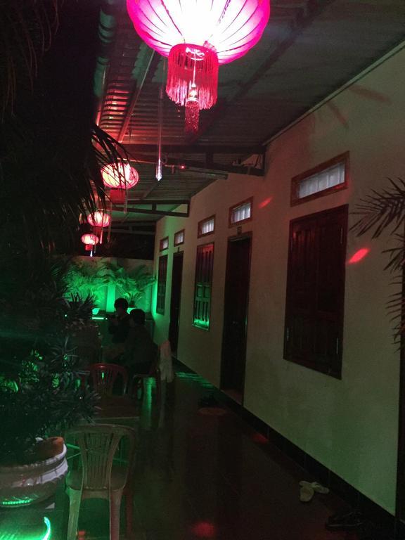 Minh Anh Garden Hotel Phan Thiet Exterior foto
